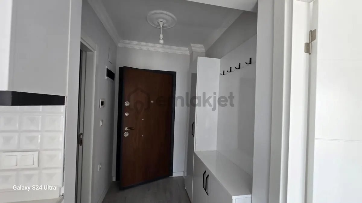 Dalaman Merkezde Kiralık Sıfır Daire - 3