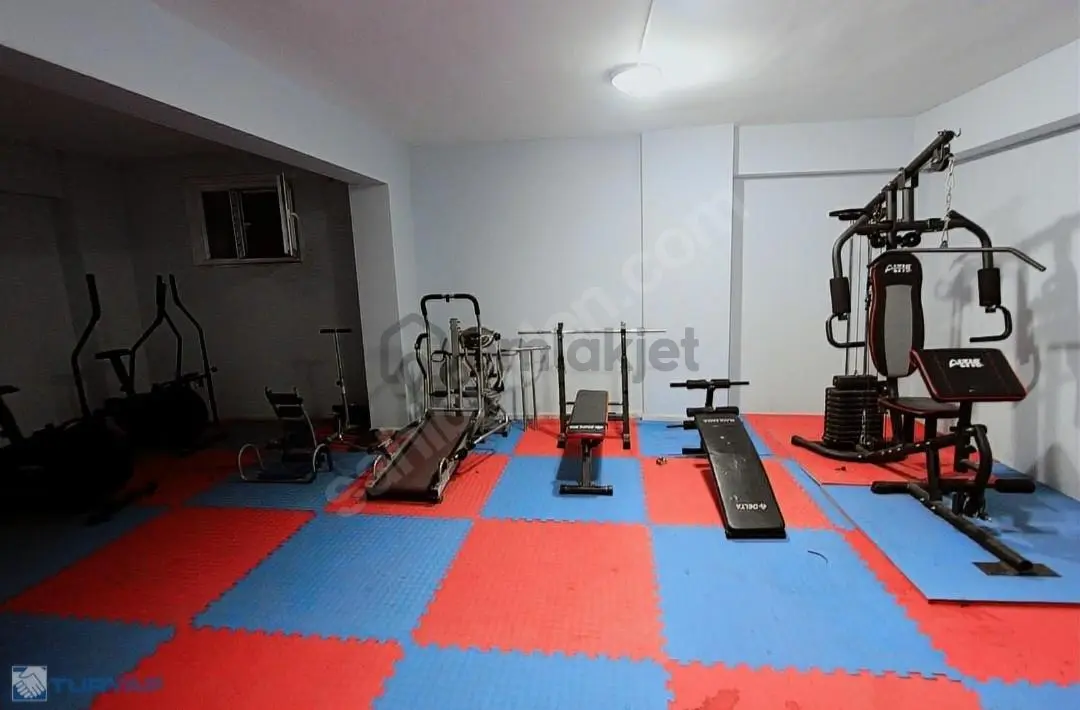 Bağlarbaşı'nda Satılık Led Aydınlatmalı Modern 2+1 Daire - 27
