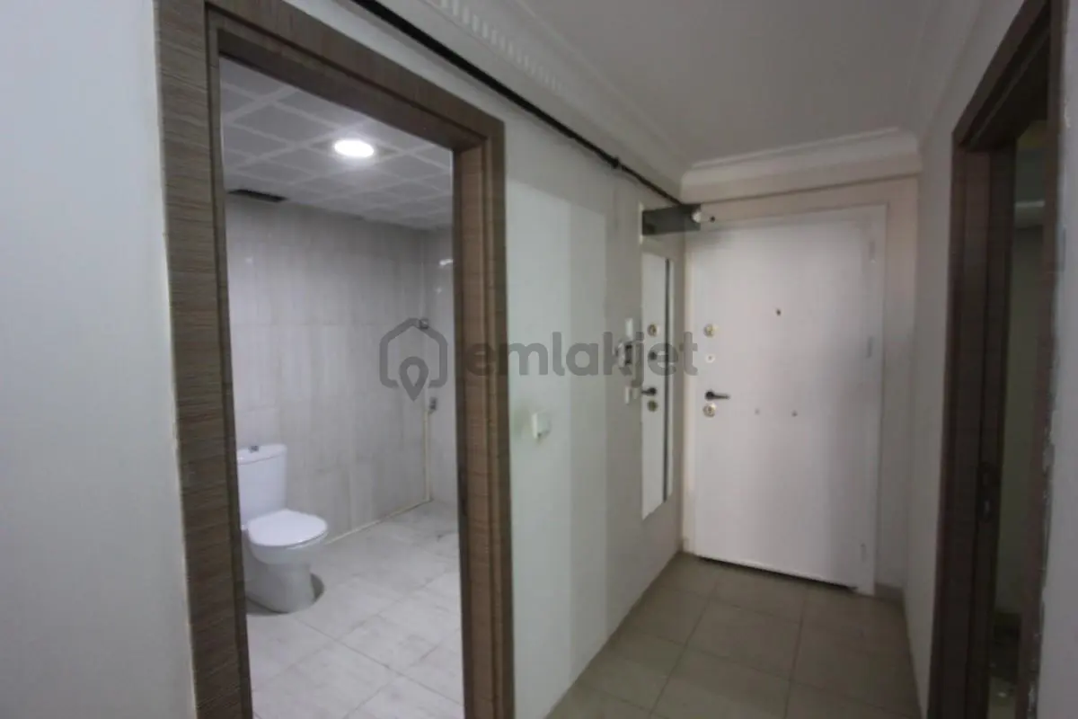 Bağlarbaşı'nda Satılık Led Aydınlatmalı Modern 2+1 Daire - 20