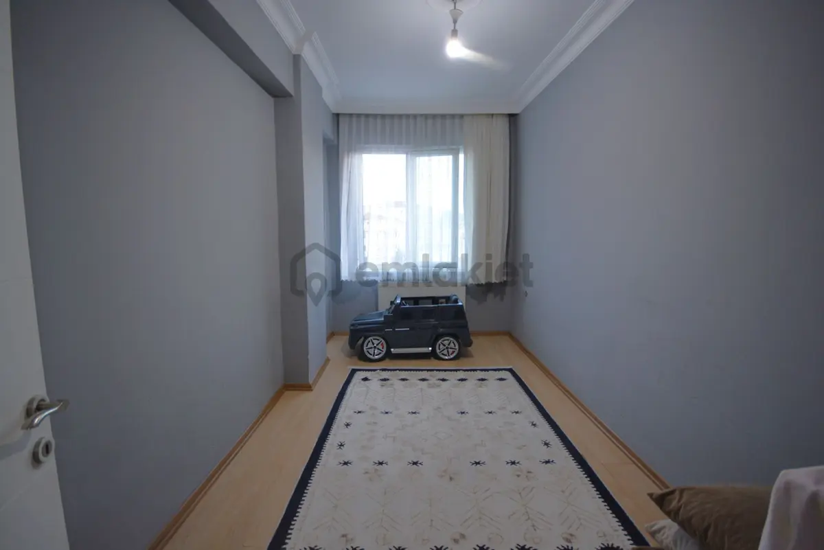 Satılık 145 M2 Merkezi Konumda 3+1 Lüks Daire - 27