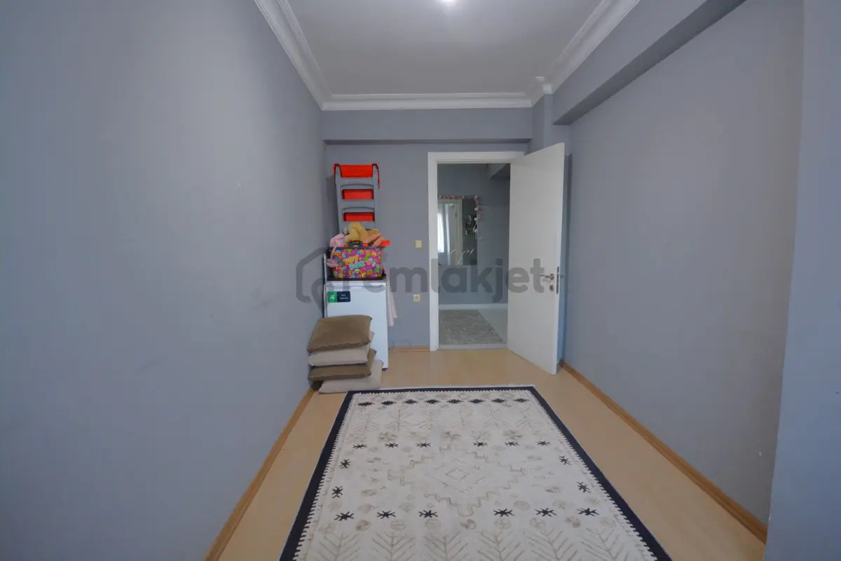 Satılık 145 M2 Merkezi Konumda 3+1 Lüks Daire - 28