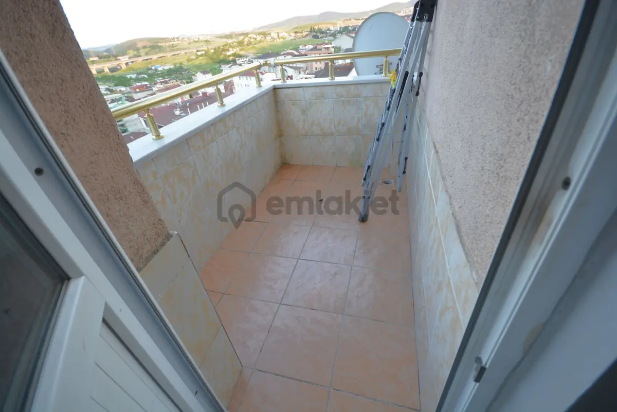 Satılık 145 M2 Merkezi Konumda 3+1 Lüks Daire - 7
