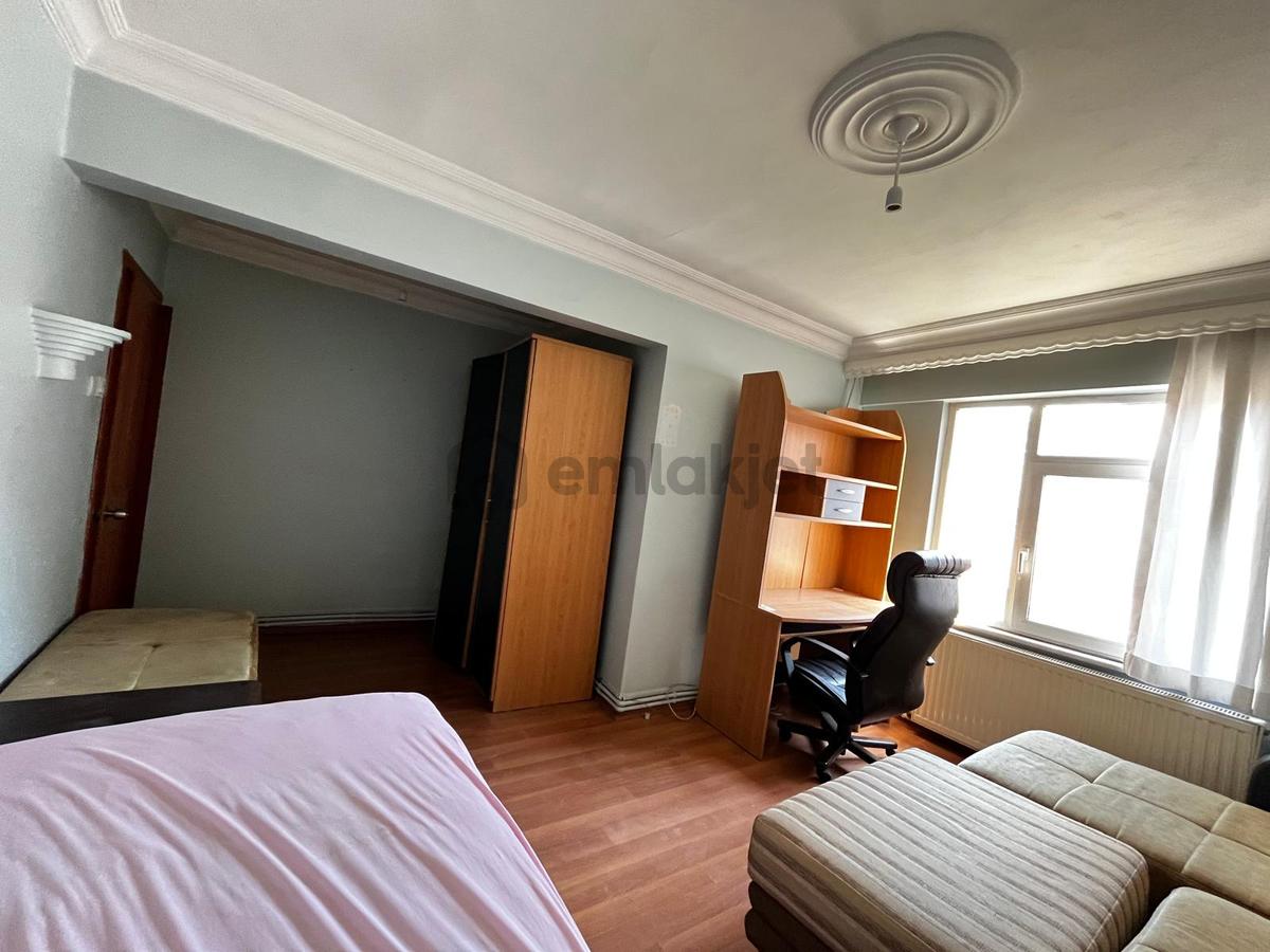 Eyüp Ramı Cuma Mah'de Satılık 3+1 Daıre - 9