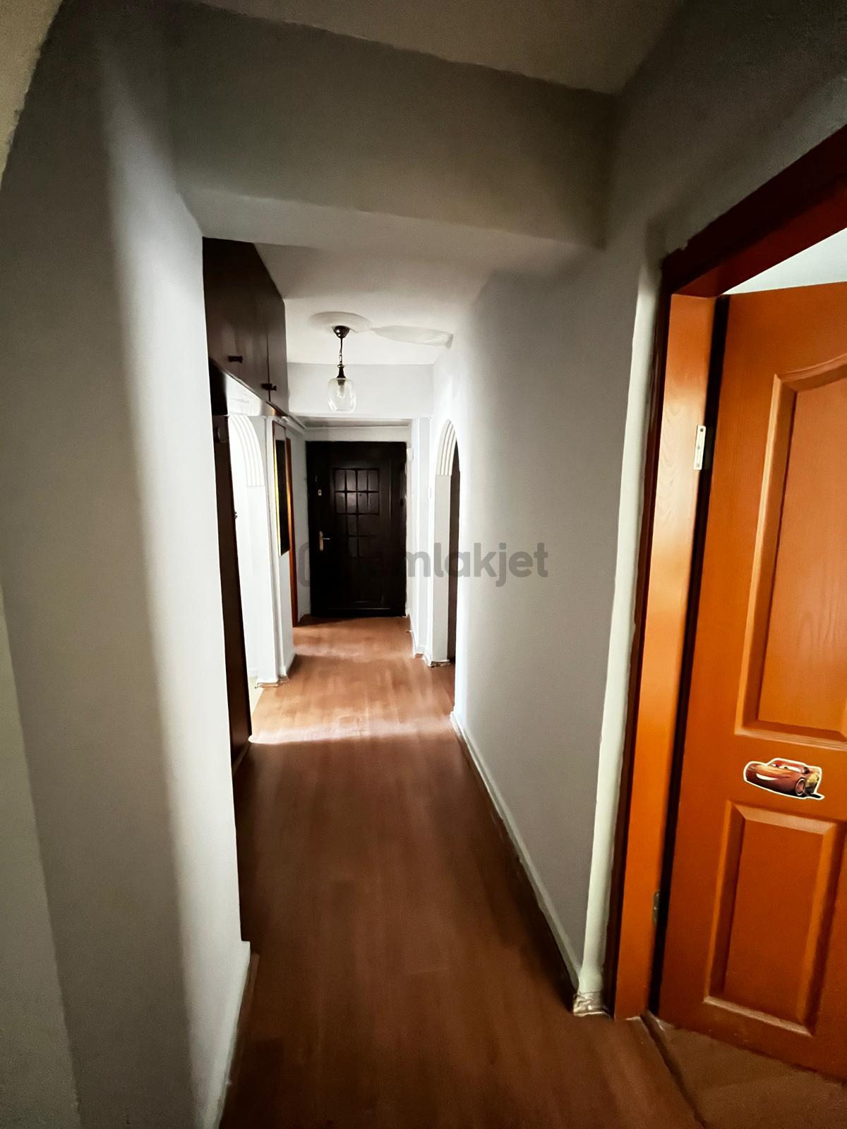 Eyüp Ramı Cuma Mah'de Satılık 3+1 Daıre - 17