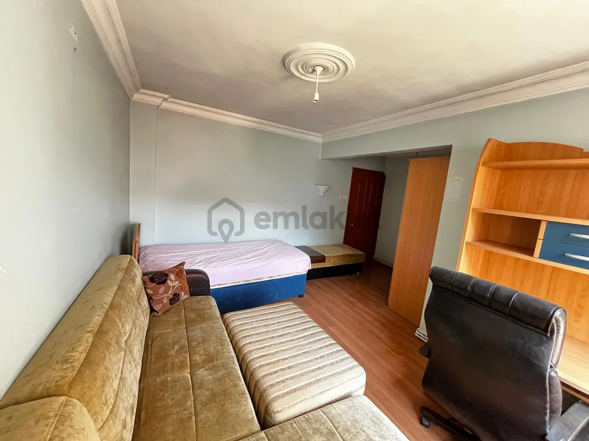 Eyüp Ramı Cuma Mah'de Satılık 3+1 Daıre - 8