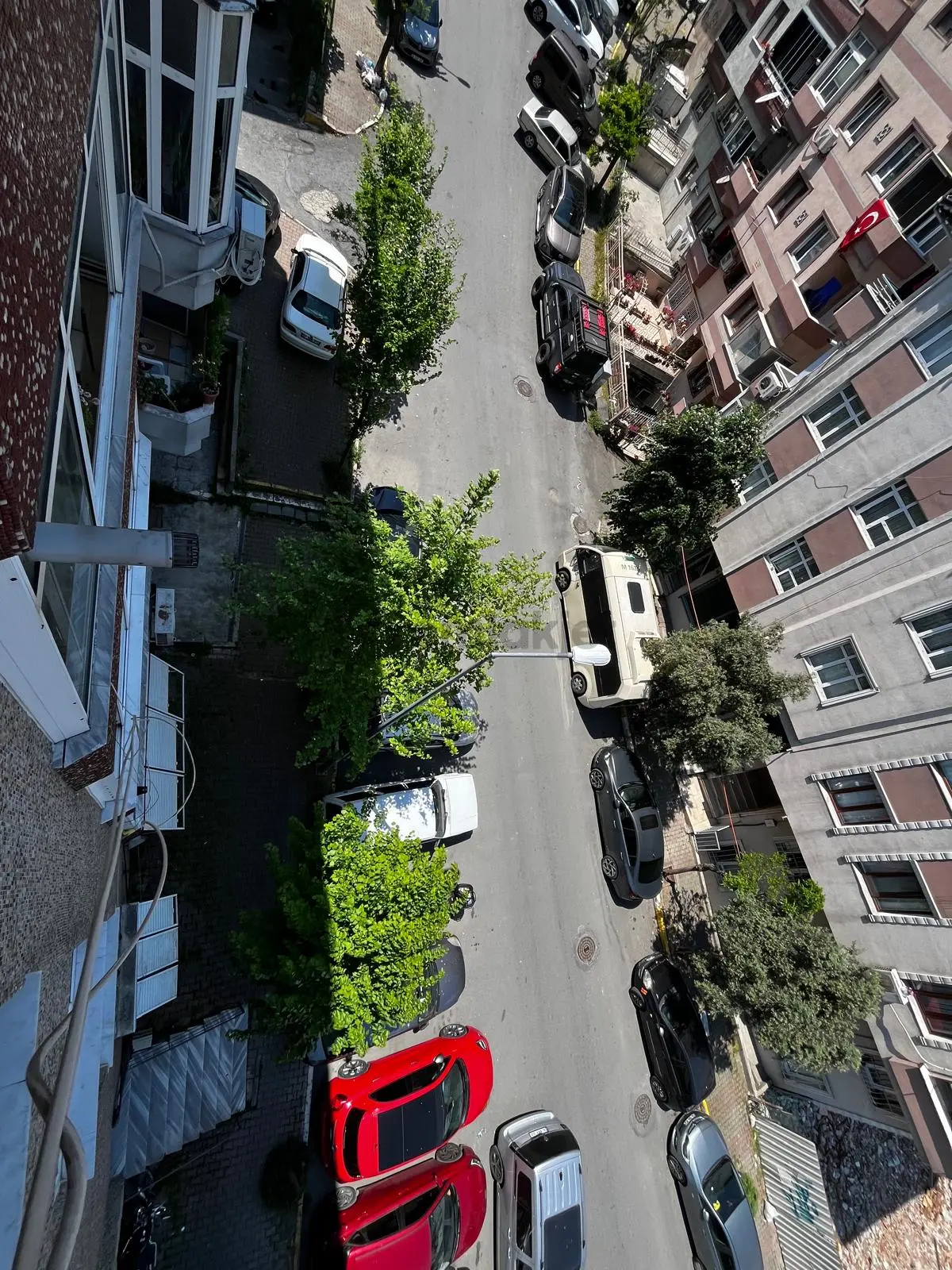 Eyüp Ramı Cuma Mah'de Satılık 3+1 Daıre - 7