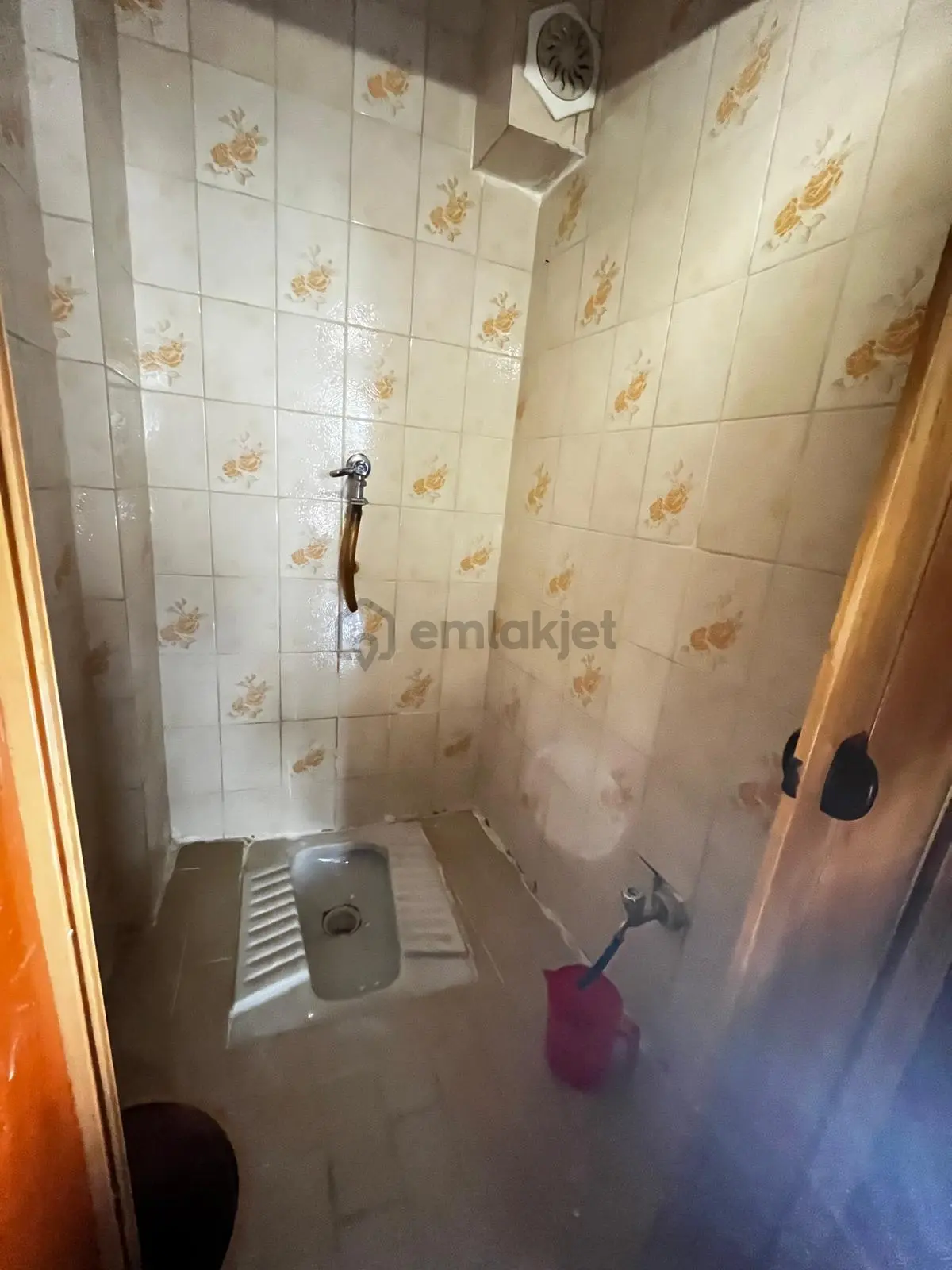 Eyüp Ramı Cuma Mah'de Satılık 3+1 Daıre - 15