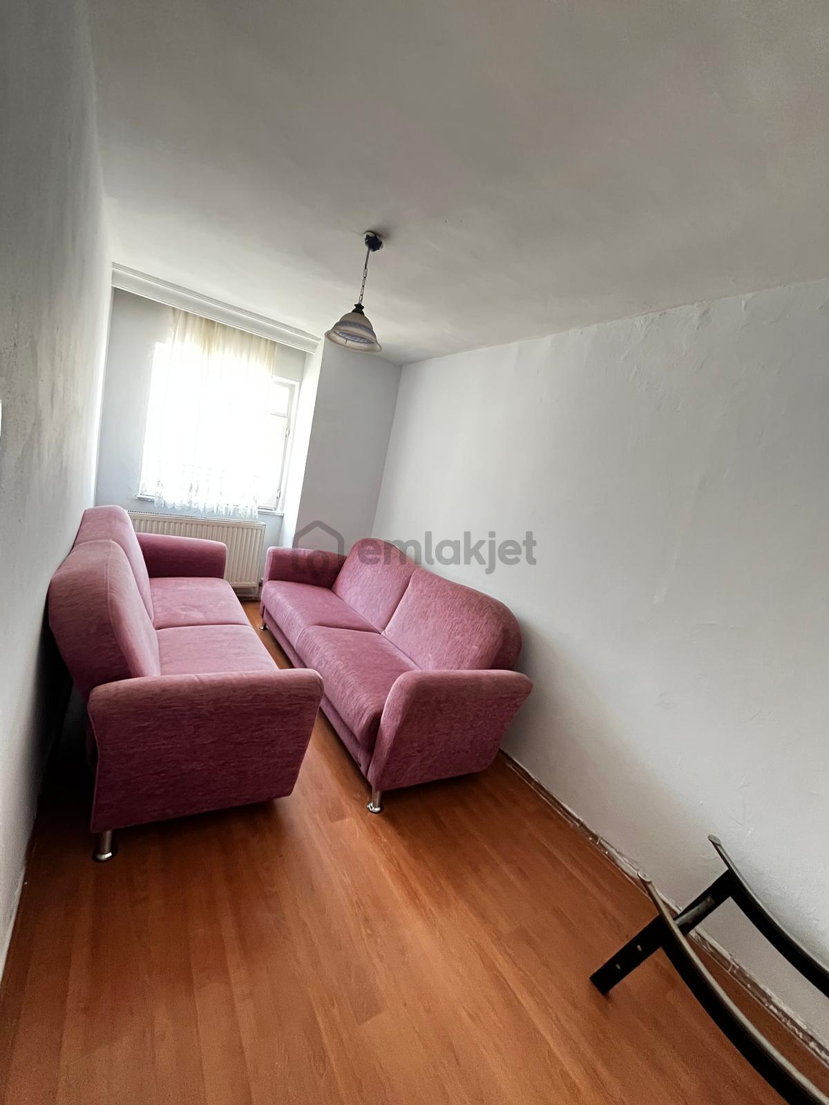 Eyüp Ramı Cuma Mah'de Satılık 3+1 Daıre - 13