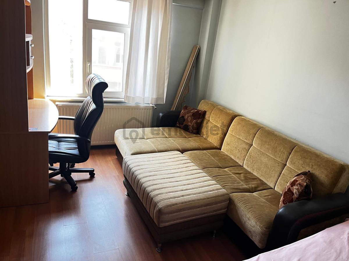 Eyüp Ramı Cuma Mah'de Satılık 3+1 Daıre - 11