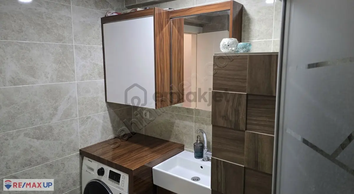 Torbalı Şeker Sitesinde 160 M² Net Kullanım Alanlı Geniş 3+1! - 8