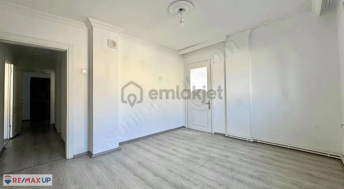Akevler'de 105 M2 Geniş 2+1 Asansörlü Satılık Daire - 6