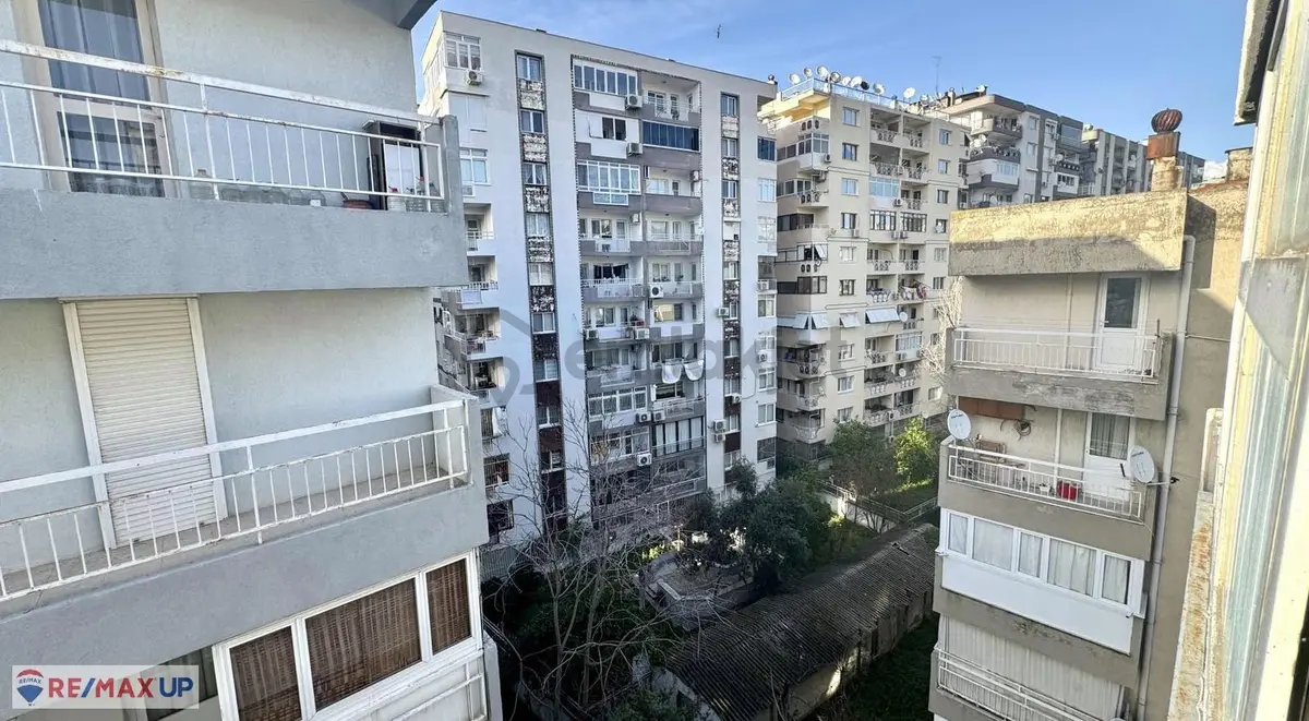 Akevler'de 105 M2 Geniş 2+1 Asansörlü Satılık Daire - 7
