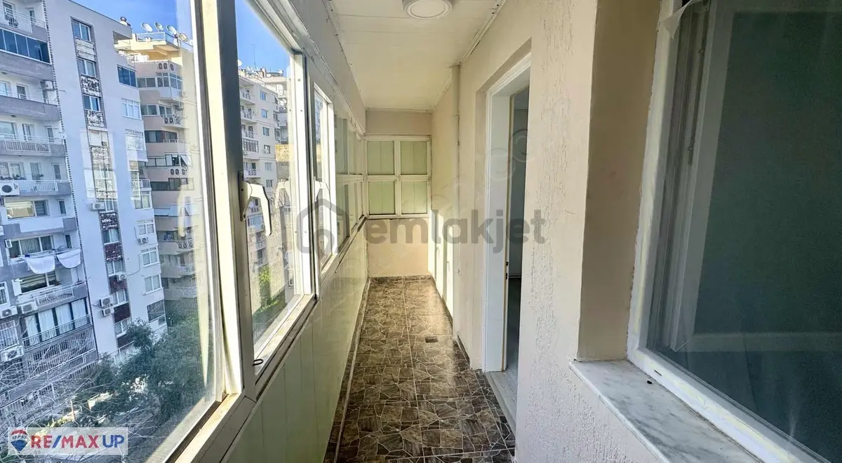 Akevler'de 105 M2 Geniş 2+1 Asansörlü Satılık Daire - 17