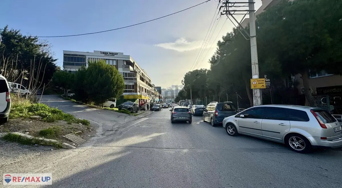 Akevler'de 105 M2 Geniş 2+1 Asansörlü Satılık Daire - 15