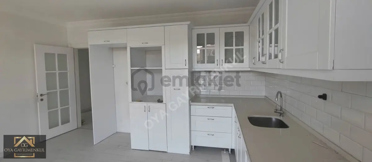 Derince 60 Evlerde Ebeveyn Banyolu Cam Teraslı 3-1 Satilik Daire - 18