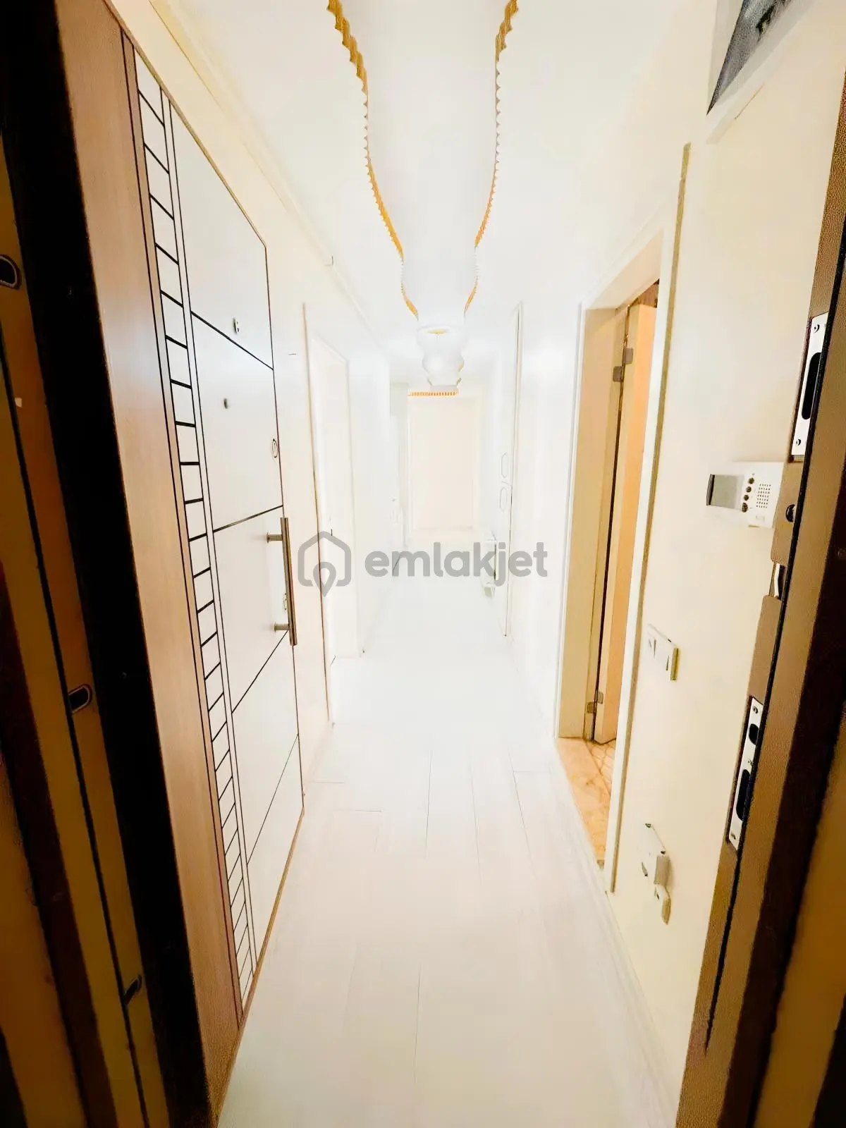 Novada Avmye 450mt Ebeveyn Banyolu 3+1 Acil Satılık Daire - 3
