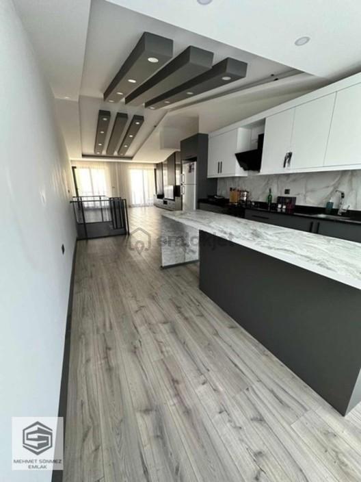 Aksu Altıntaş Akdeniz Sitesinde 2+1 140m2 Dubleks - 6