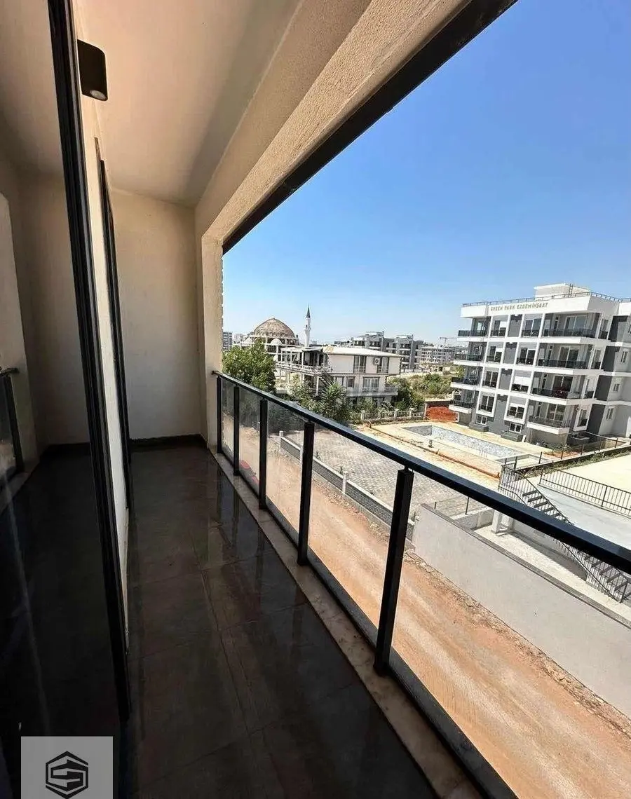 Aksu Altıntaş Akdeniz Sitesinde 2+1 140m2 Dubleks - 3