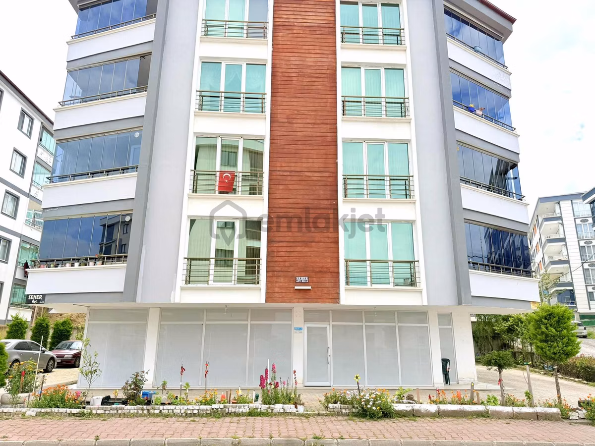 █ Nişantaşı / Köşe Dükkan 110 M2 / Ferah Cadde █ - 5