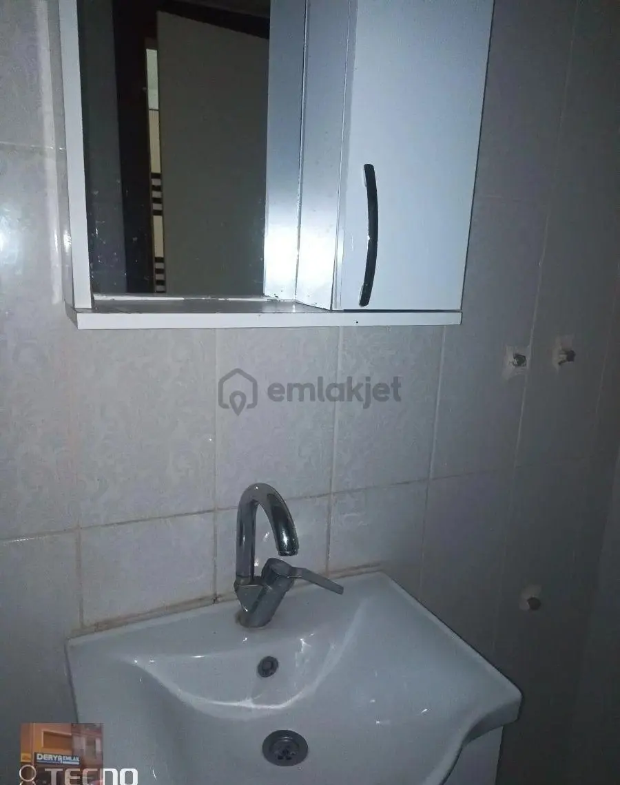 Aydın Kiralık 1+1 Daire 58 Metrekare - 13