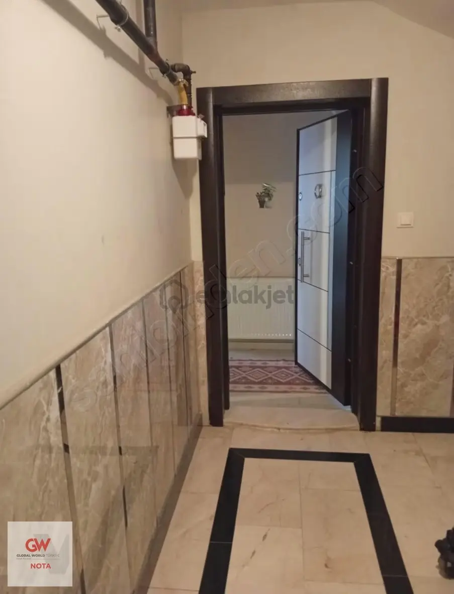 Dokuz Eylül Mah. Kiralık Eşyalı 2+1 Daire - 8