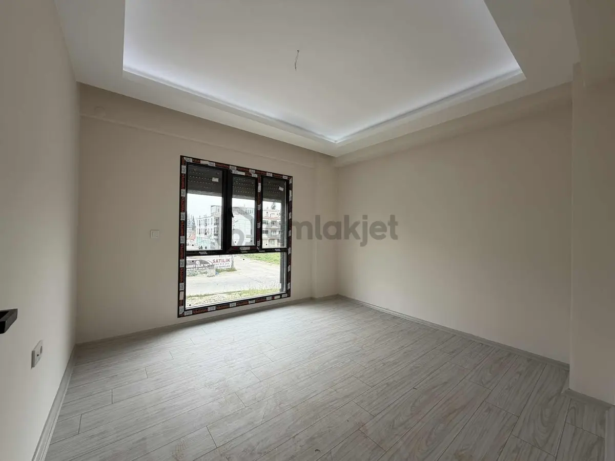 Bakan Dan Yedi Eylül Mahallesinde Sıfır Ara Kat 3+1 - 19