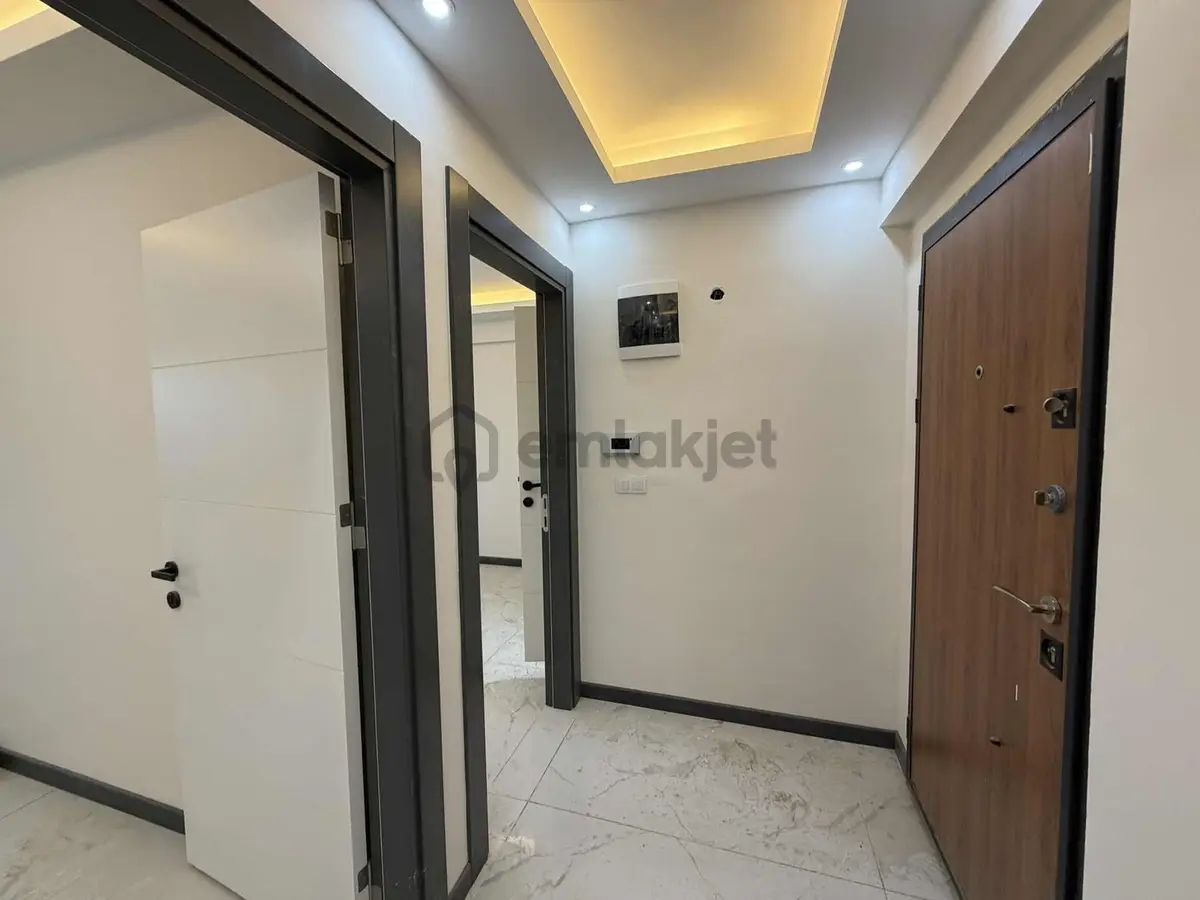 Bakan Dan Havuzlu Site İçerisinde 2+1 Ultra Lux - 8