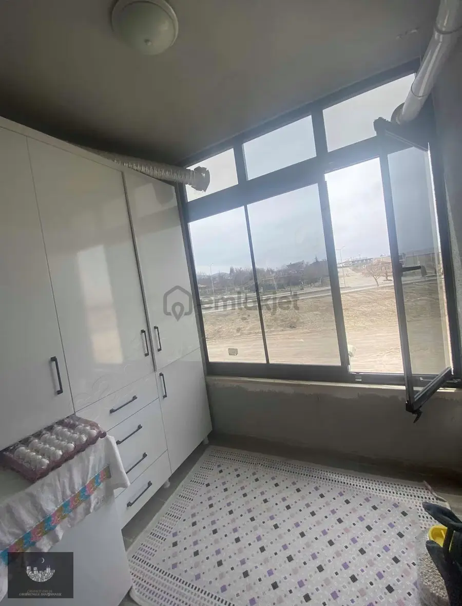 5 Etap Toki. 2 Kat. 2+1 120 M2 Satılık Daire - 4