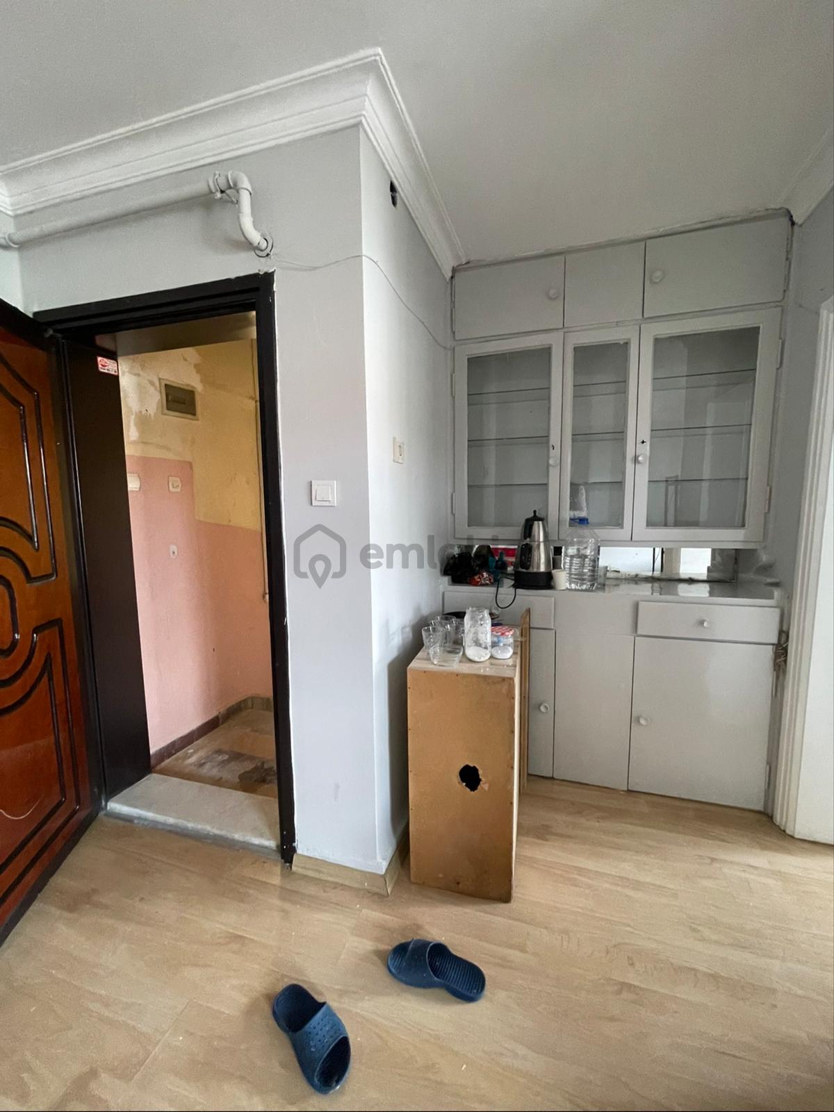 Konak Kılıçreis Mah Kiralık 3+1 Daire - 17