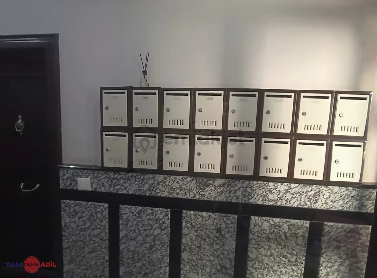 Bergama Merkez De 3+1 Ebeveyn Banyolu Satılık Lüks Daire - 11