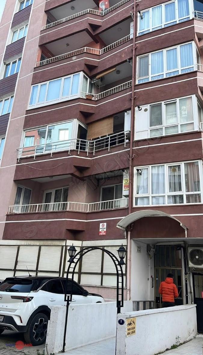 Bergamanın Merkezinde Satılık Geniş Daire - 11