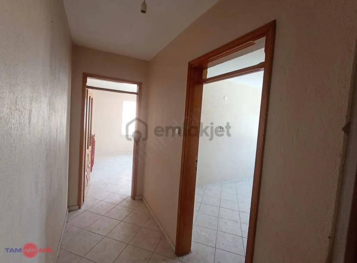 2+1 Satılık Masrafsız Arakat Daire - 6