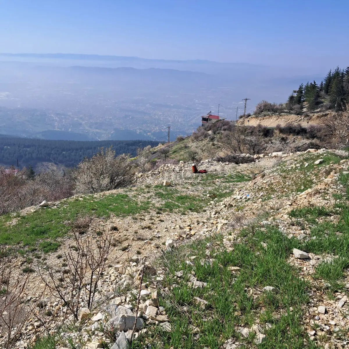 Sahibinden Şehri Gören Ender Bağlardan