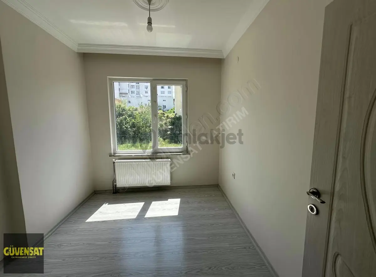Akalar Mahallesinde Satılık Ara Kat İskanlı 2+1 Daire - 16