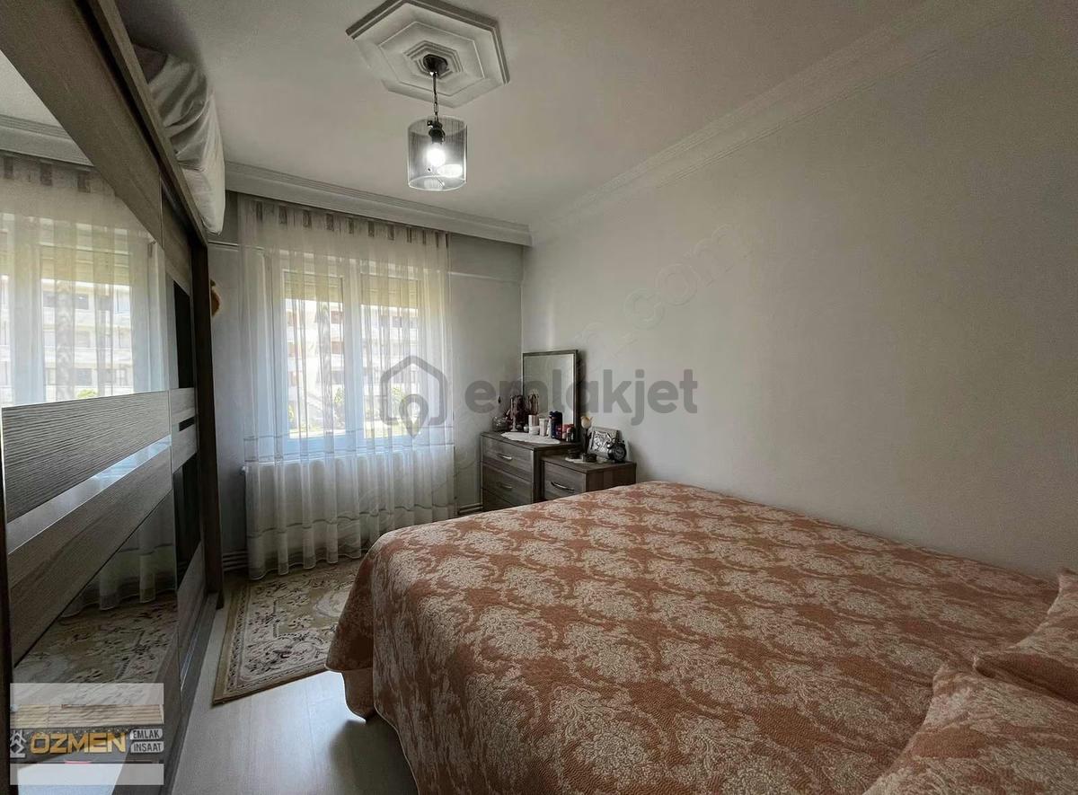 Denize Sıfır 2+1 Masrafsız Daire - Ekşioğlu Tatil Sitesi - 8