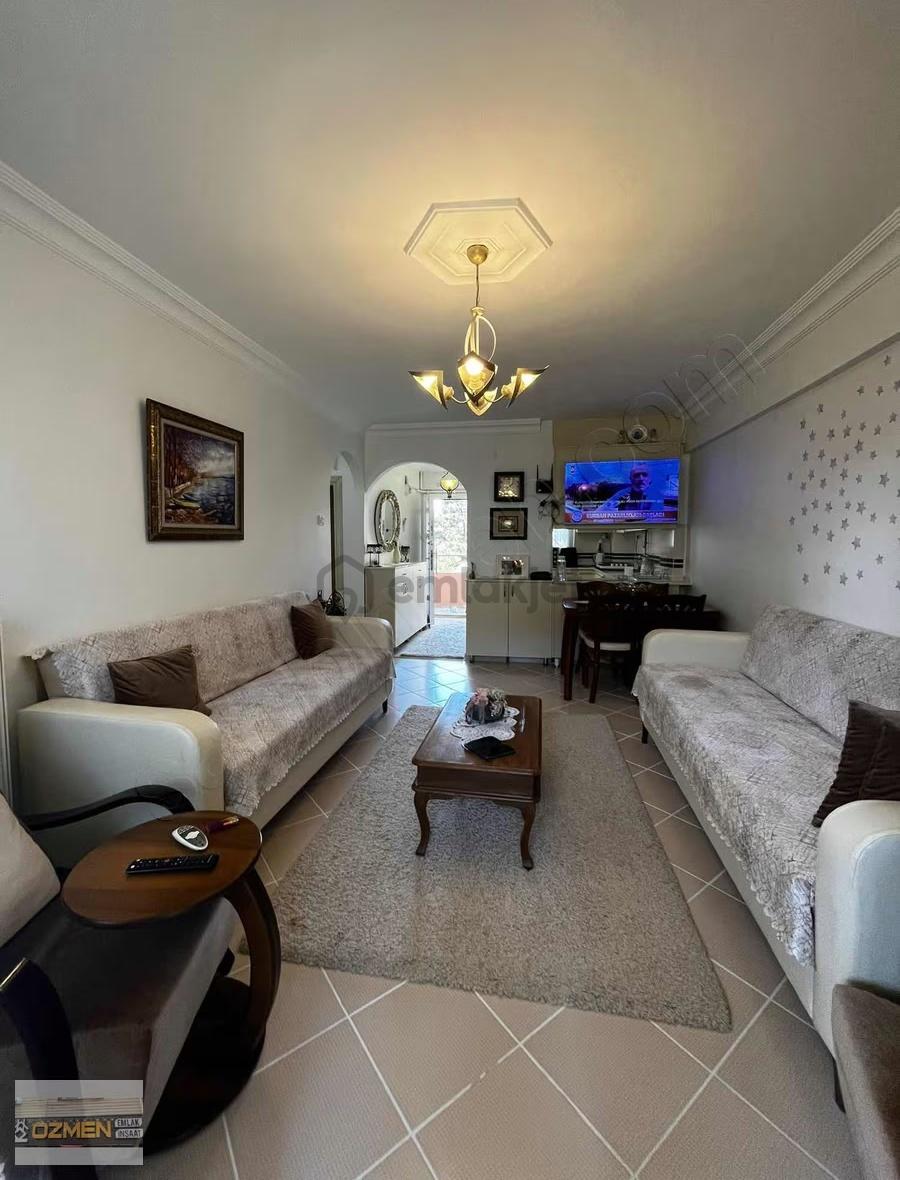 Denize Sıfır 2+1 Masrafsız Daire - Ekşioğlu Tatil Sitesi - 24