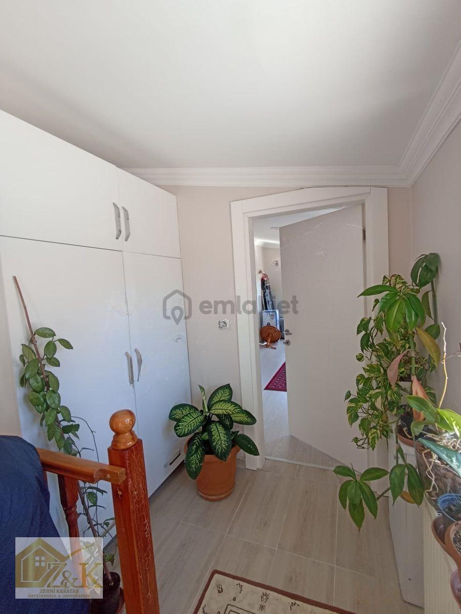 Yalova Merkez Satılık Lüks 4+1 Dubleks Daire - 14