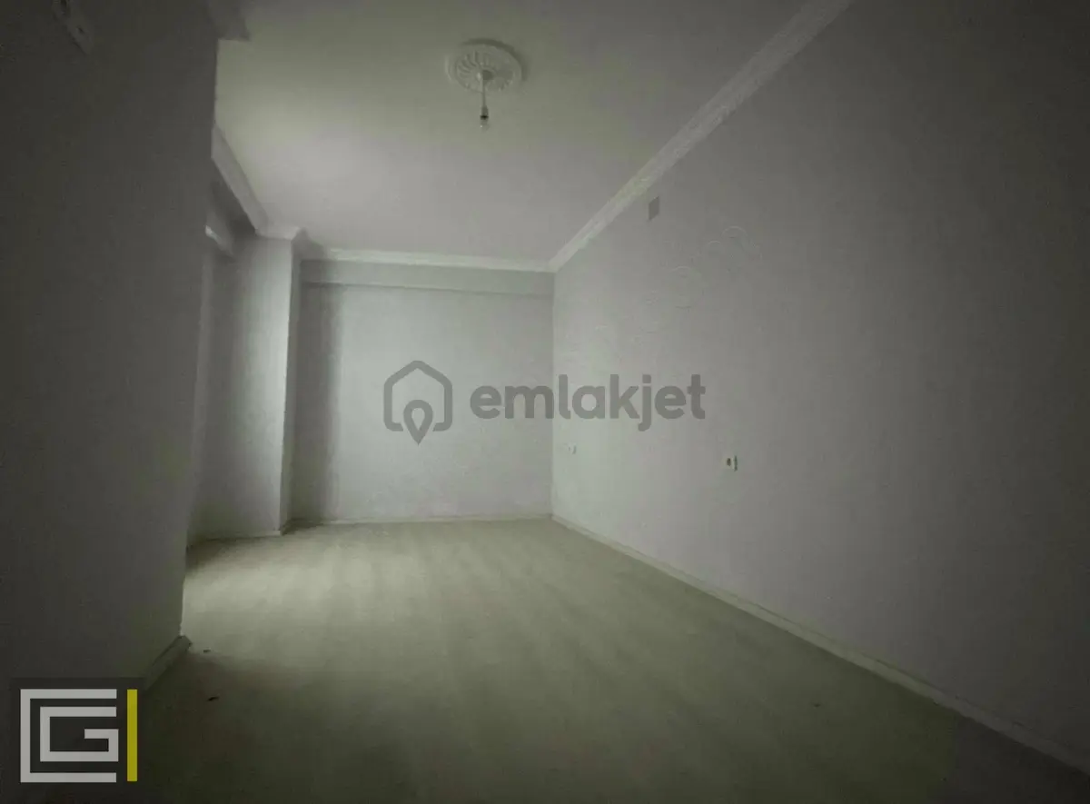 Dalaman Ege Mahallesinde Ara Kat 2+1 Asansörlü Sıfır Daire - 12