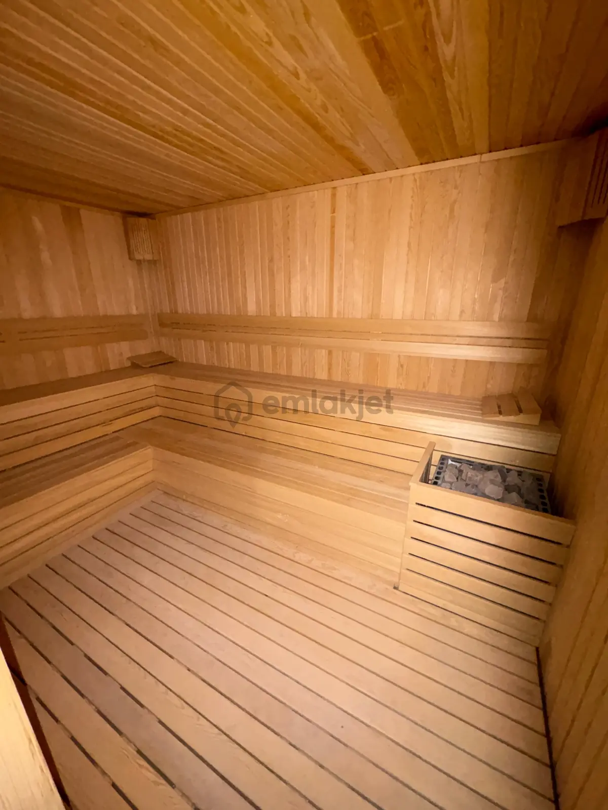 Marmara'dan Tema Evlerinde Kiralık 3+1 Lüks Daire - 30