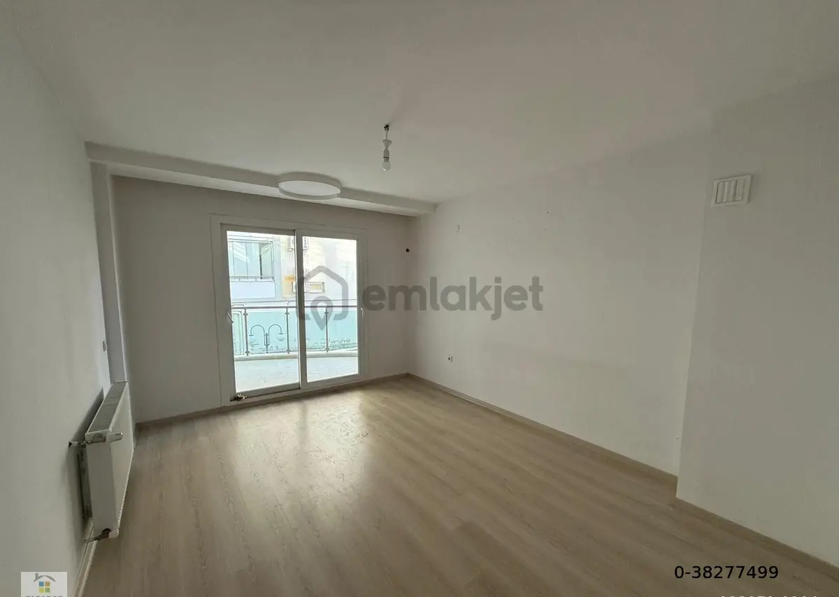 Aydın Nazilli Zafer Mahallesinde Satılık 3+1 Daire - 3