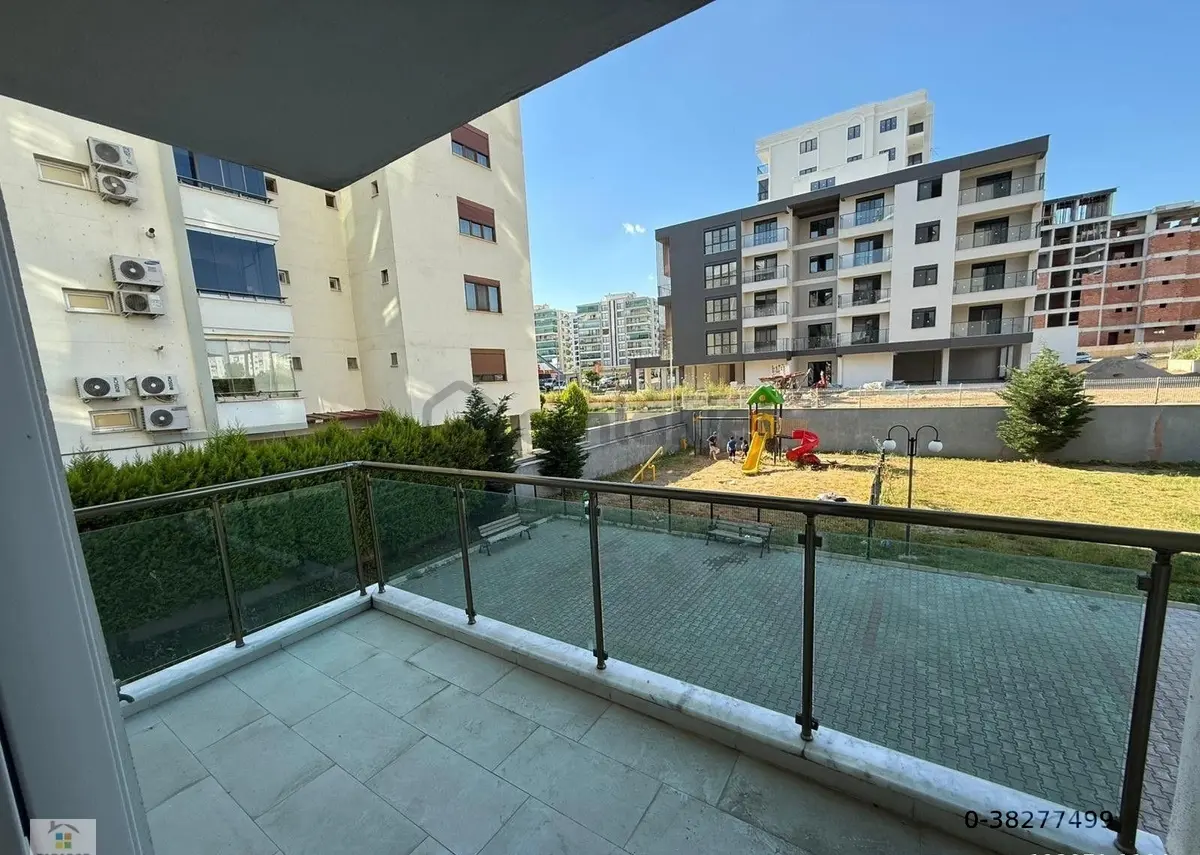 Aydın Nazilli Zafer Mahallesinde Satılık 3+1 Daire - 12