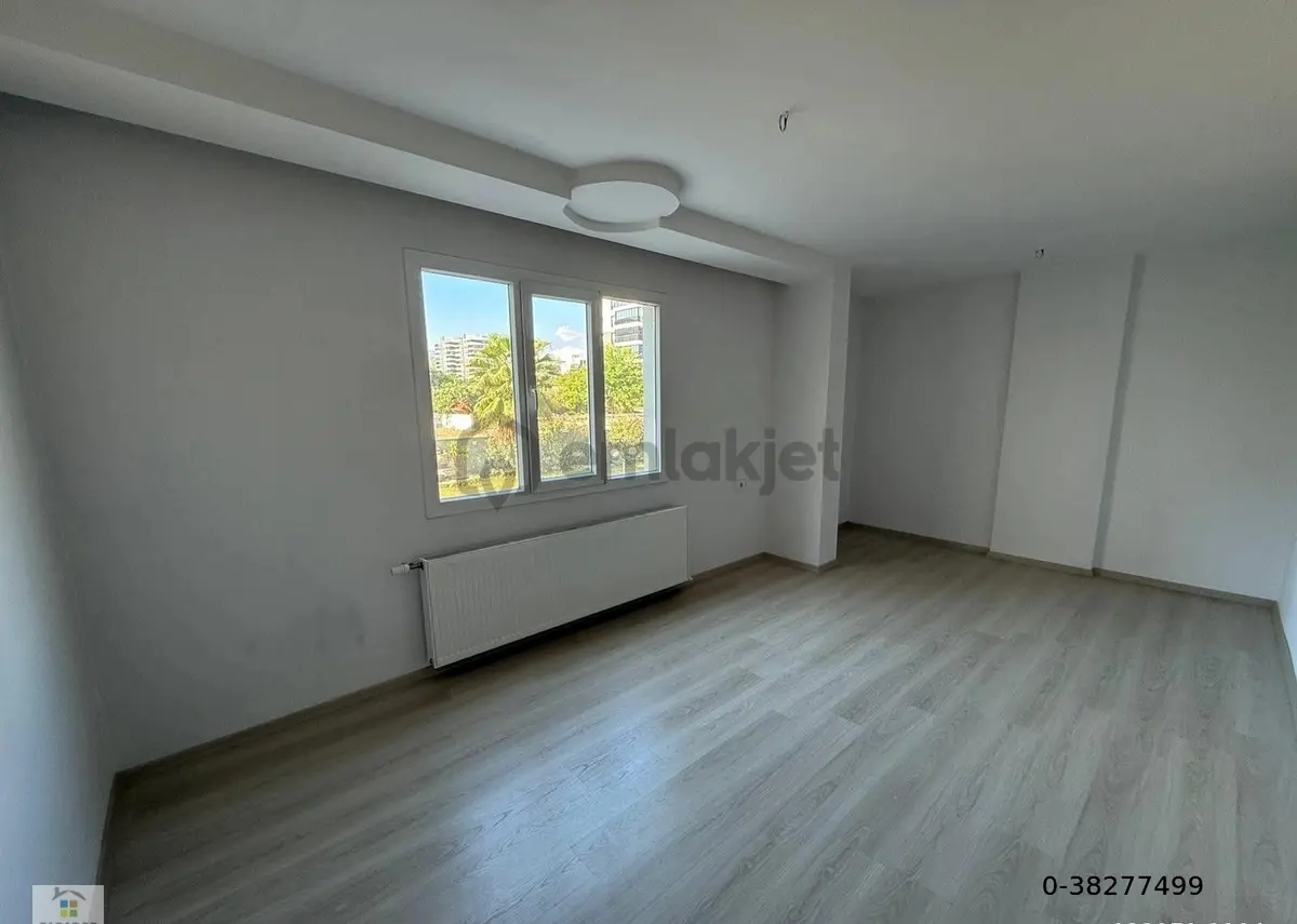 Aydın Nazilli Zafer Mahallesinde Satılık 3+1 Daire - 4
