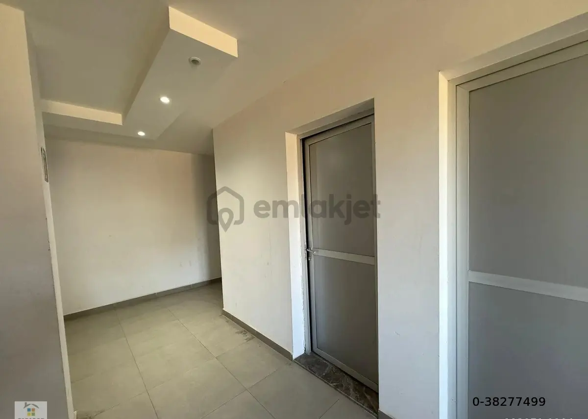 Aydın Nazilli Zafer Mahallesinde Satılık 3+1 Daire - 16