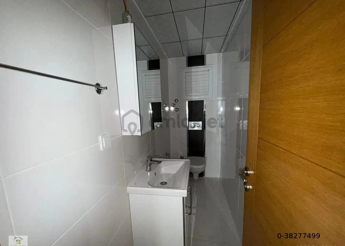 Aydın Nazilli Zafer Mahallesinde Satılık 3+1 Daire - 30