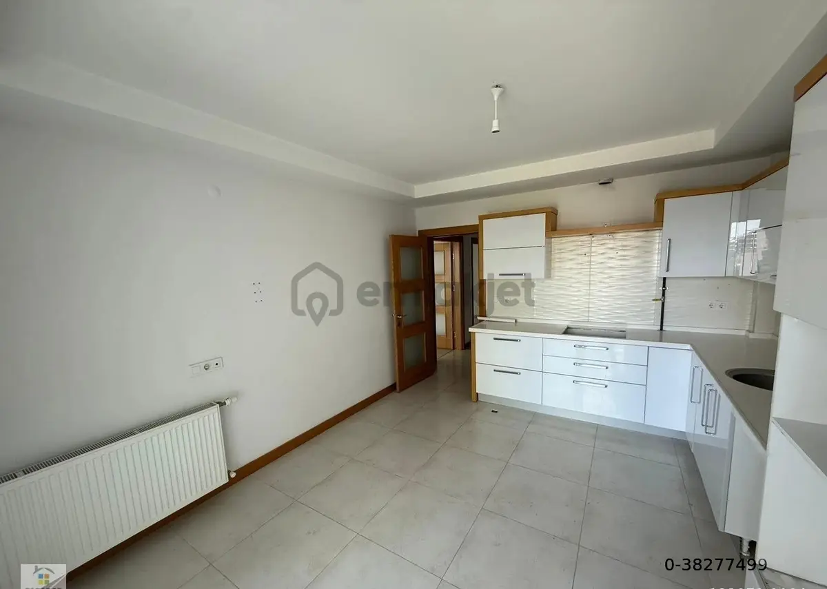 Aydın Nazilli Zafer Mahallesinde Satılık 3+1 Daire - 19
