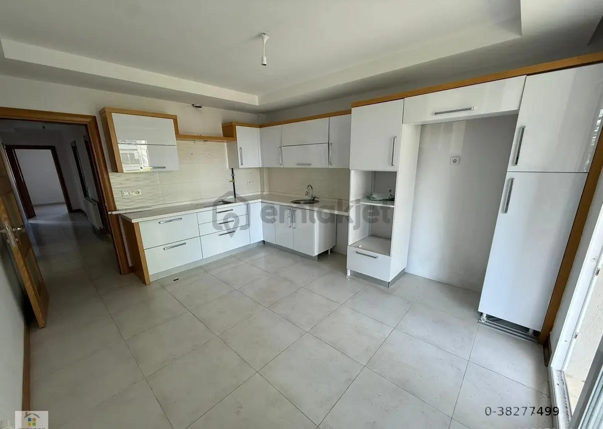 Aydın Nazilli Zafer Mahallesinde Satılık 3+1 Daire - 8
