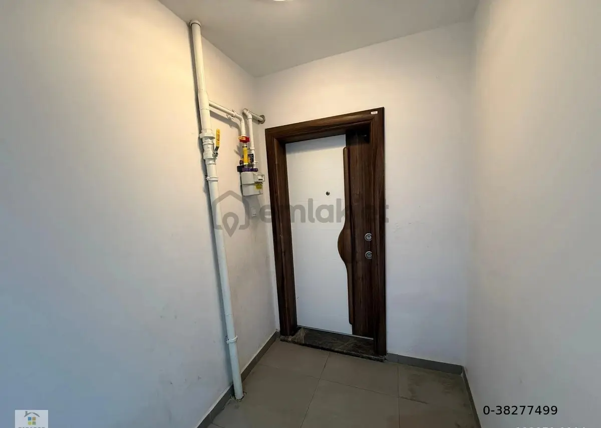 Aydın Nazilli Zafer Mahallesinde Satılık 3+1 Daire - 7