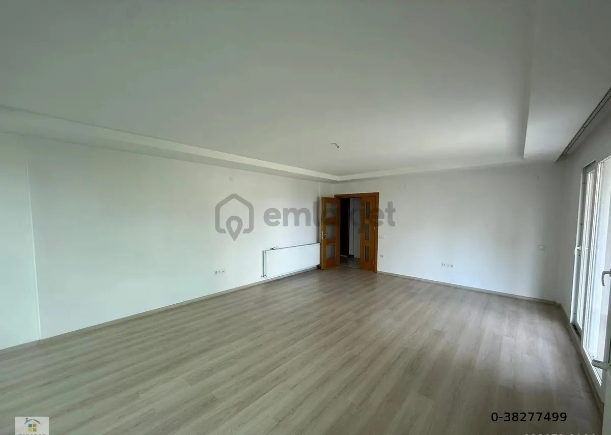 Aydın Nazilli Zafer Mahallesinde Satılık 3+1 Daire - 22
