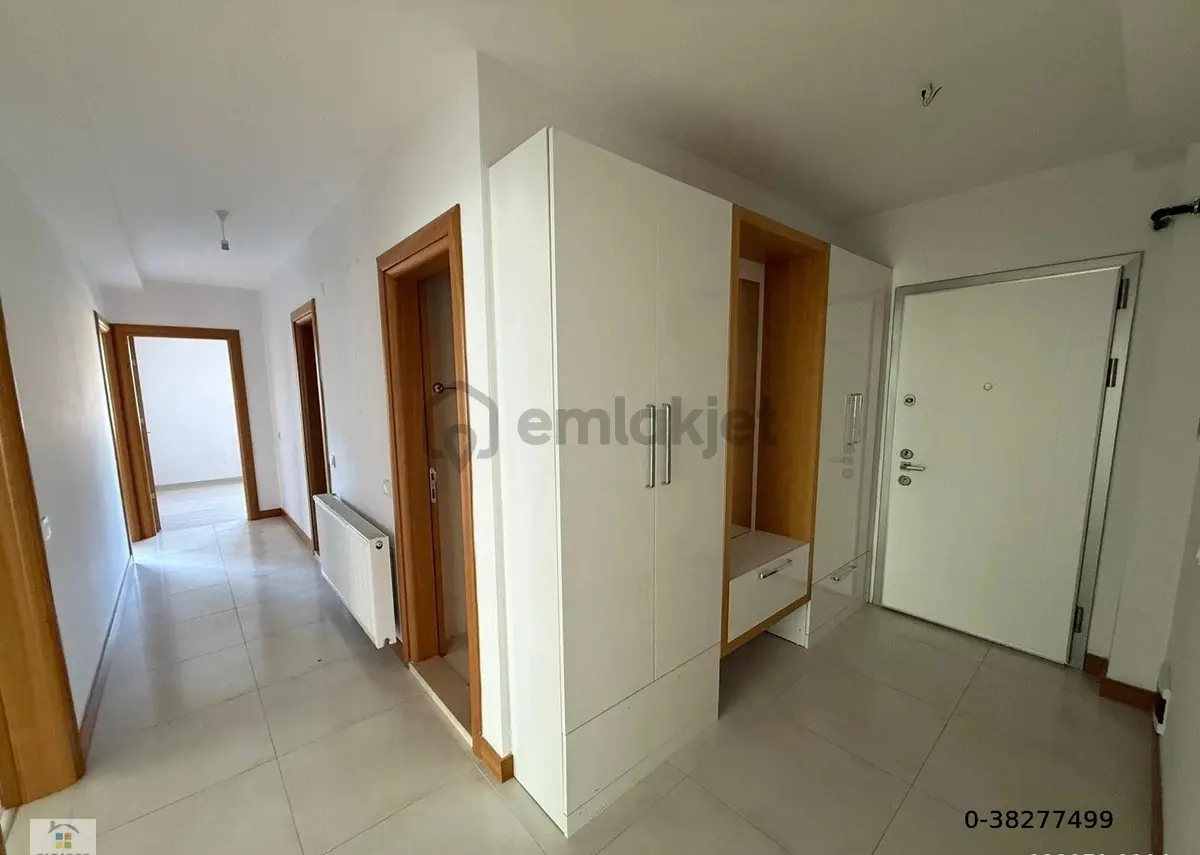 Aydın Nazilli Zafer Mahallesinde Satılık 3+1 Daire - 34