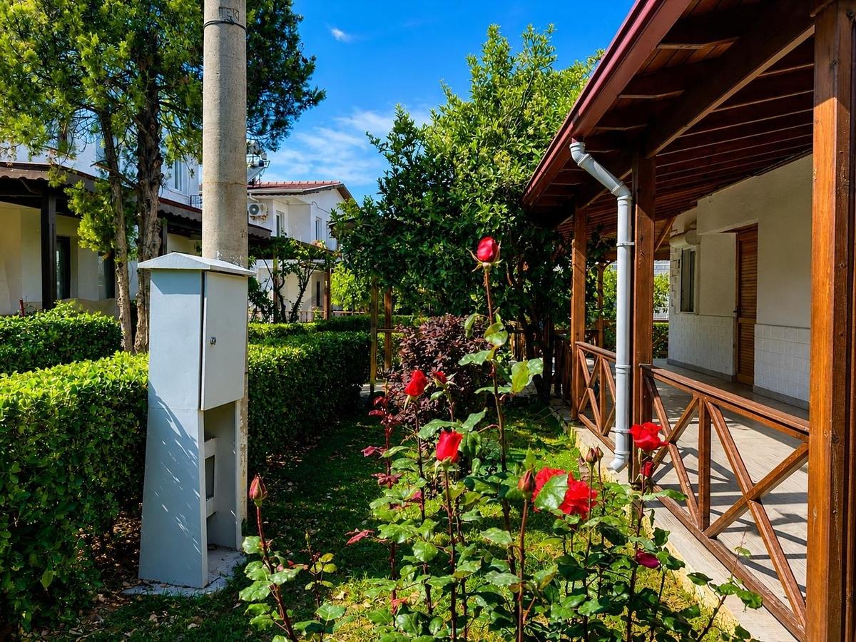 Umas Solutıon'dan Cunda'da Yenilenmiş Dubleks Villa - 25